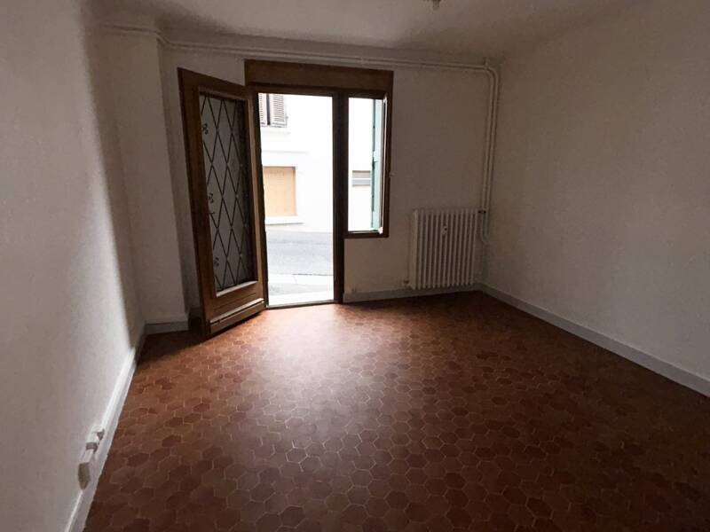 Maison à louer, 55m², SAINT ROMAIN LE PUY