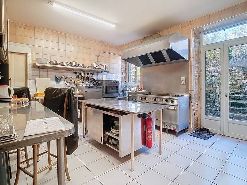 Maison à vendre, 330m², MARTIGNY LE COMTE