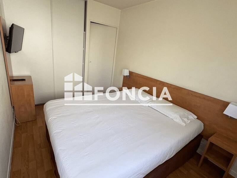 Maison à louer, 35m², RENNES