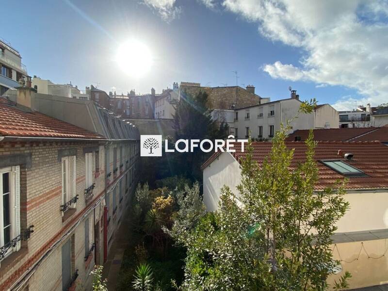 Maison à vendre, 39m², BOULOGNE BILLANCOURT