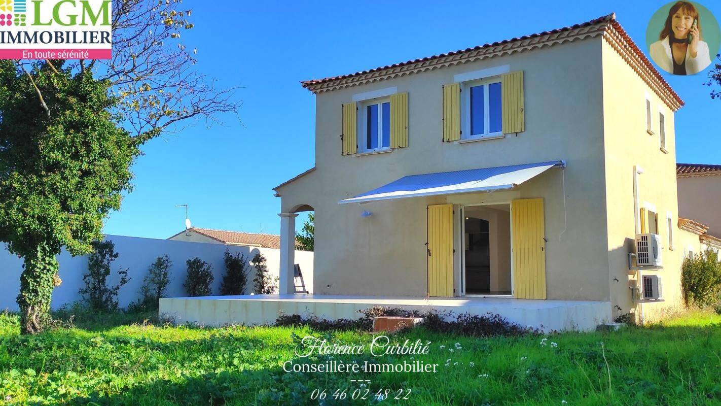Maison à vendre, 88m², SAINT GENIES DE MALGOIRES