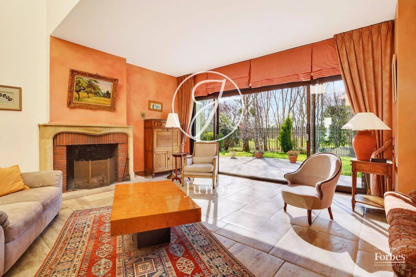 Maison à vendre, 222m², VERSAILLES
