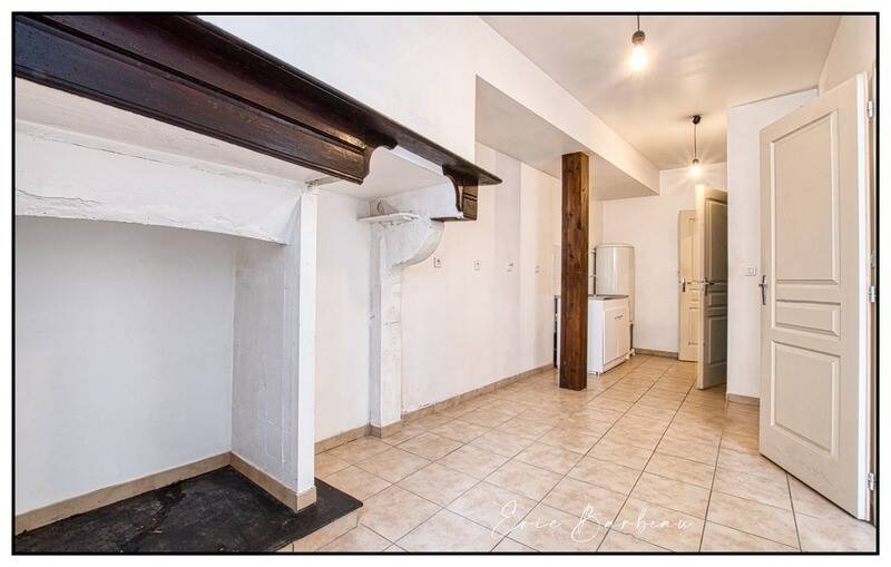 Maison à vendre, 84m², SALIES DE BEARN