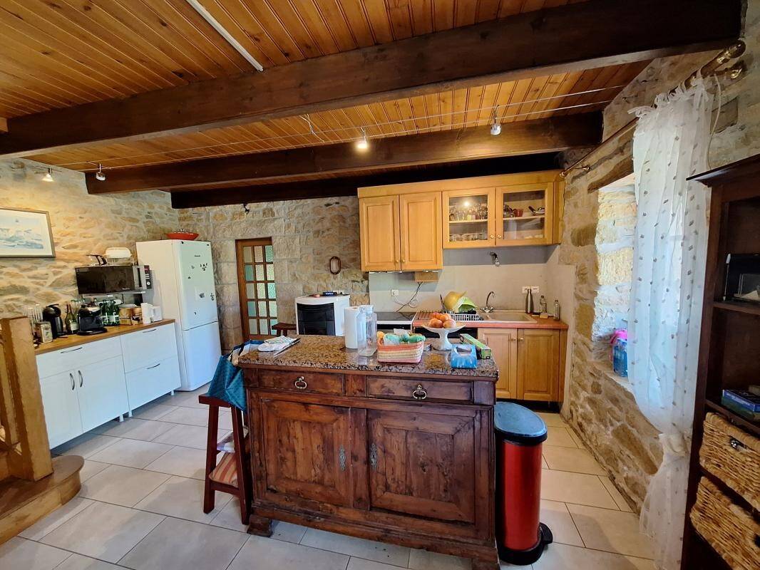Maison à vendre, 90m², PLOUGASNOU