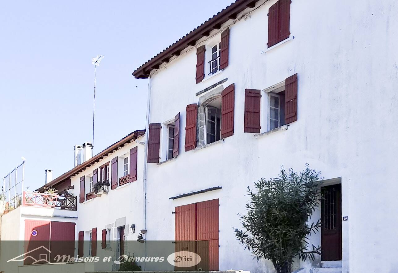 Maison à vendre, 240m², BAYONNE