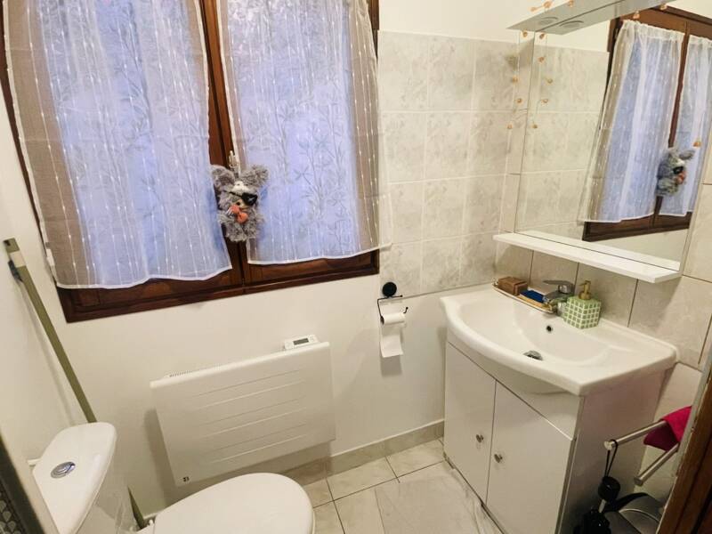 Maison à louer, 20m², AMIENS