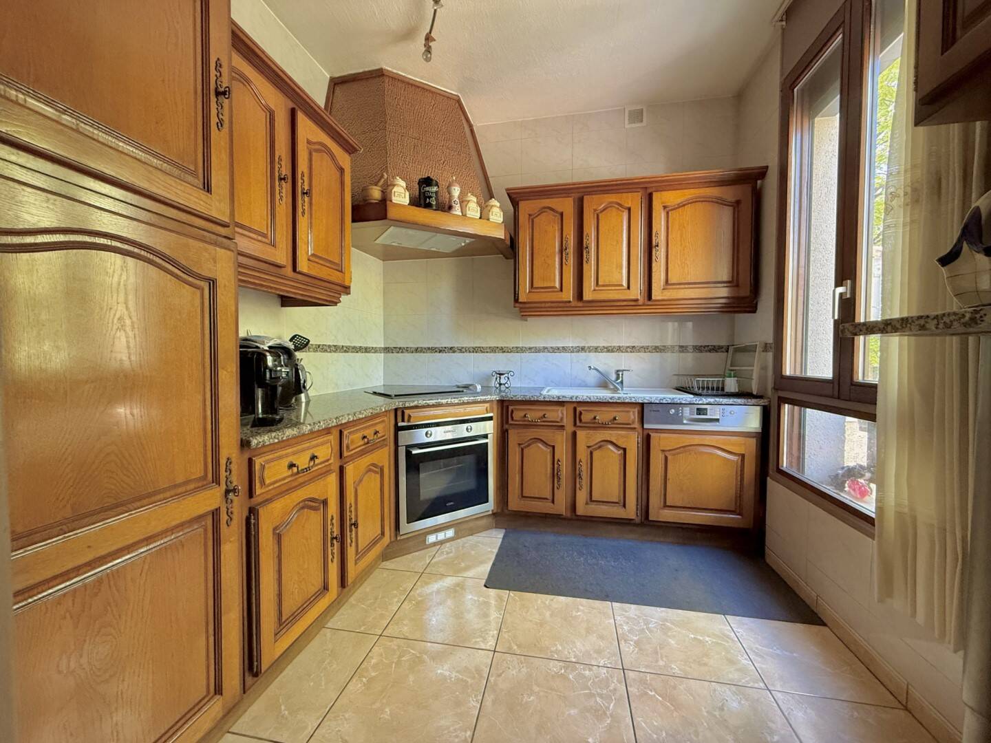 Maison à vendre, 90m², AULNAY SOUS BOIS
