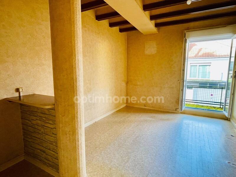 Maison à vendre, 45m², RAON L'ETAPE