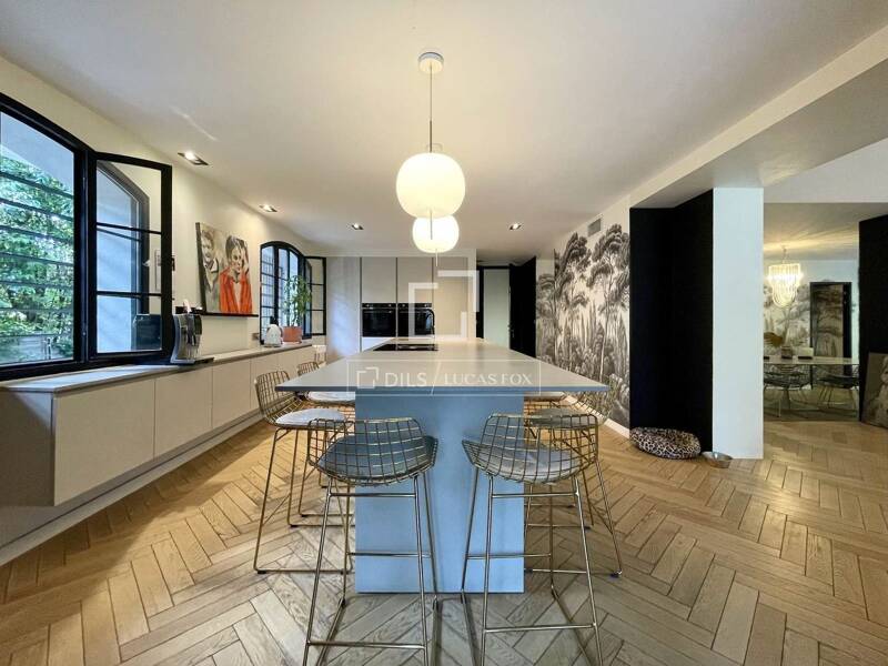 Maison à vendre, 480m², MONTPELLIER