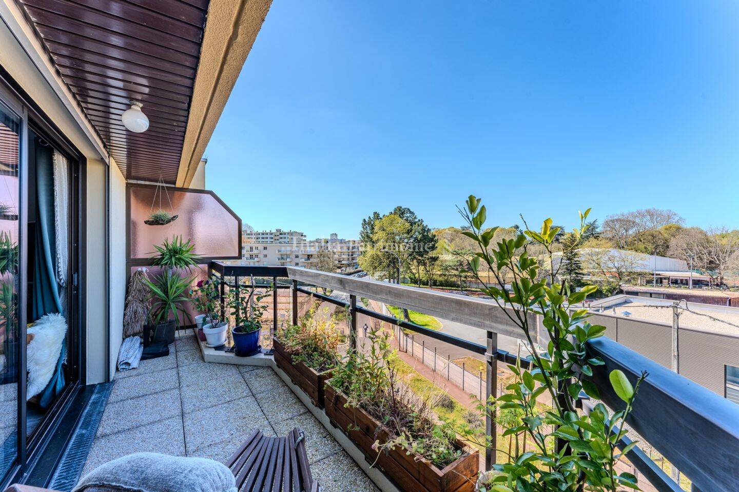 Maison à vendre, 31m², LE BOUSCAT