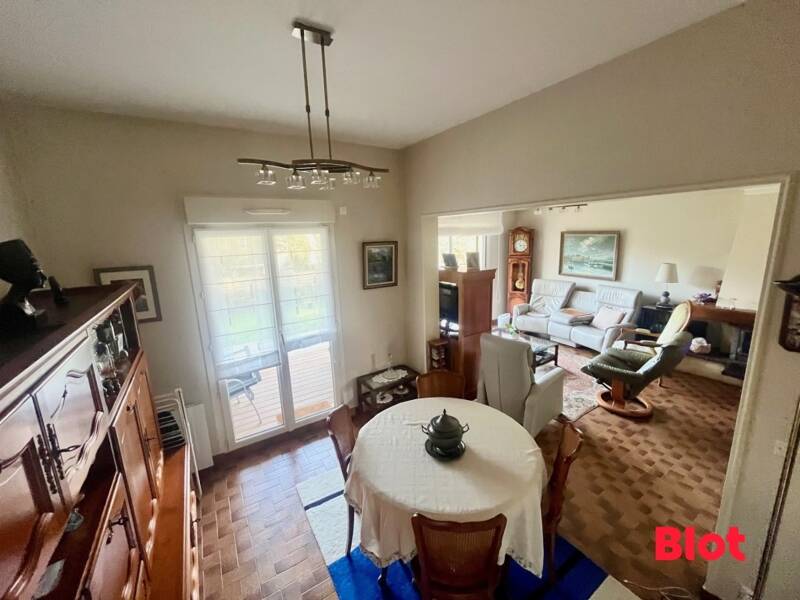 Maison à vendre, 120m², RENNES