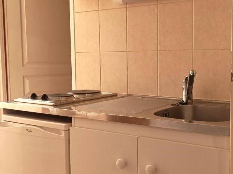 Maison à louer, 23m², ROUEN