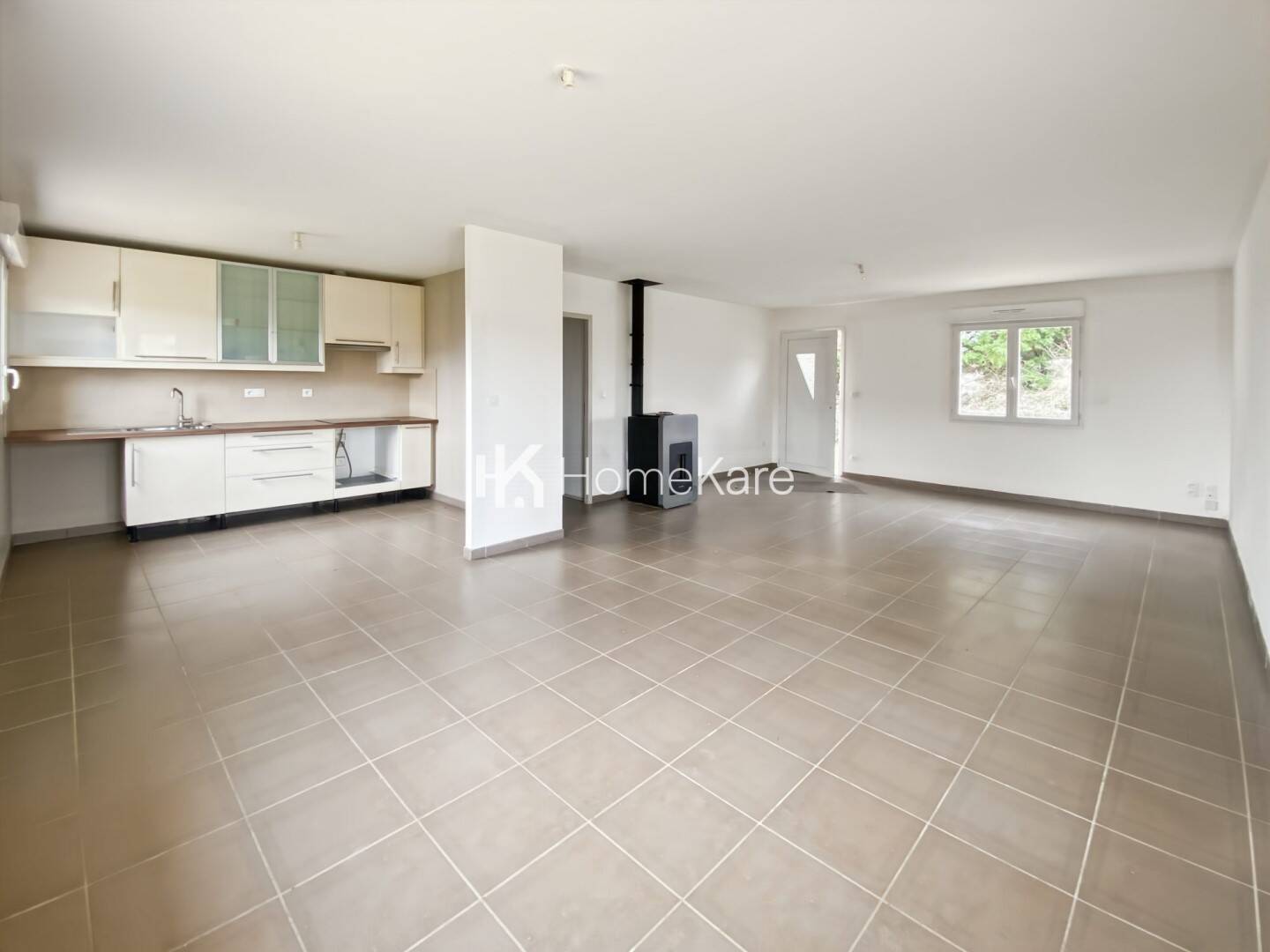 Maison à vendre, 100m², MONTBETON