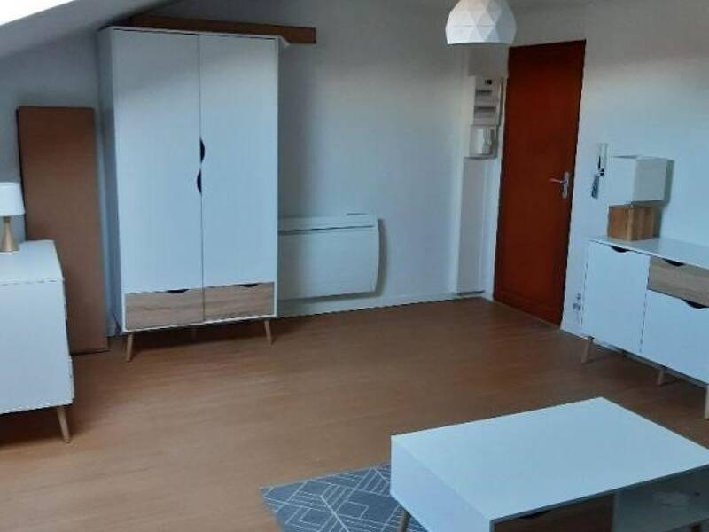 Maison à louer, 35m², BOULAY MOSELLE