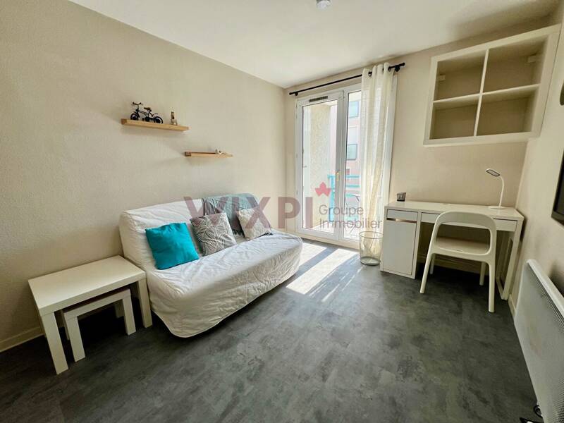 Maison à vendre, 17m², GRENOBLE