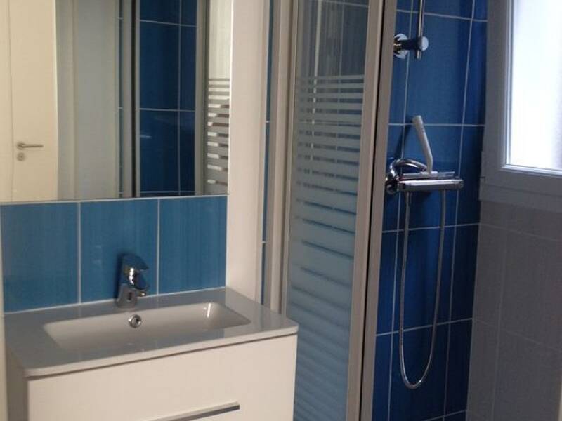 Maison à louer, 19m², NANTES