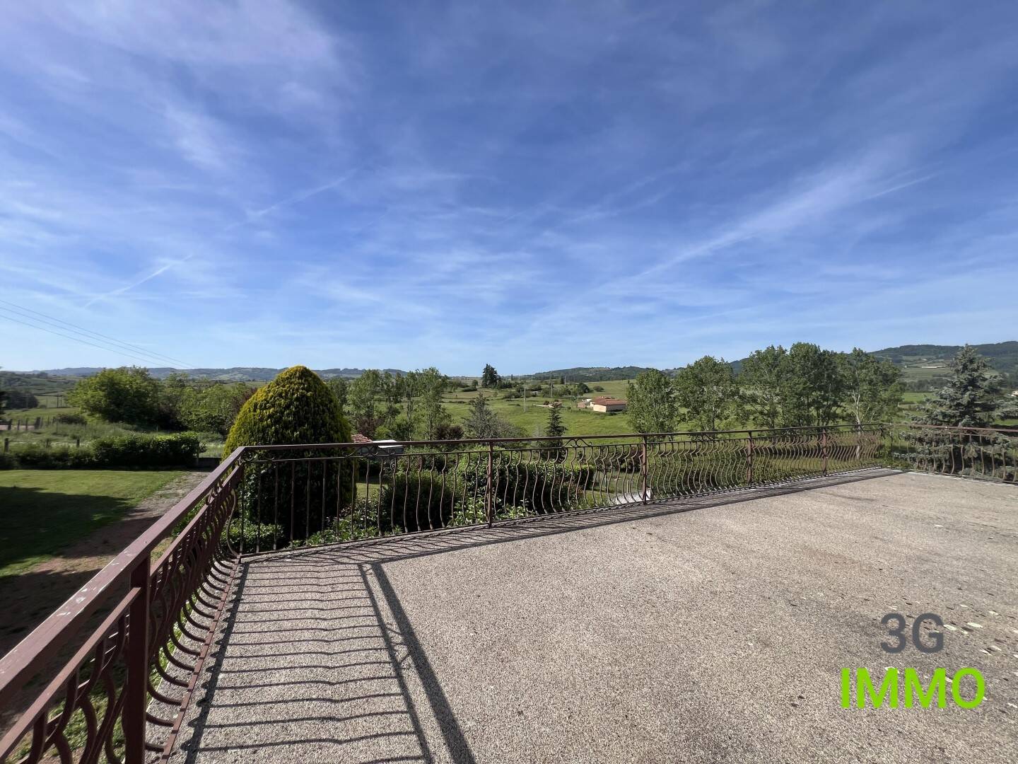 Maison à vendre, 185m², SAINT JEAN SAINT MAURICE SUR LOIRE
