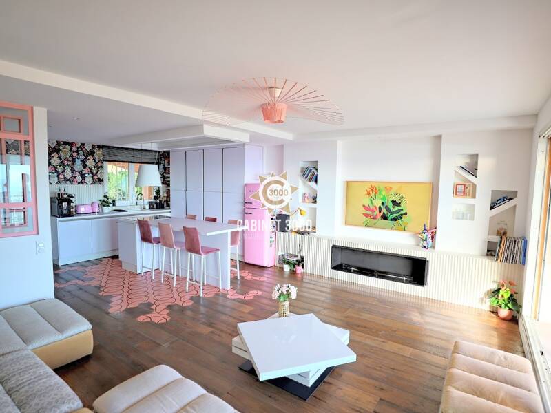 Maison à vendre, 150m², TOULON