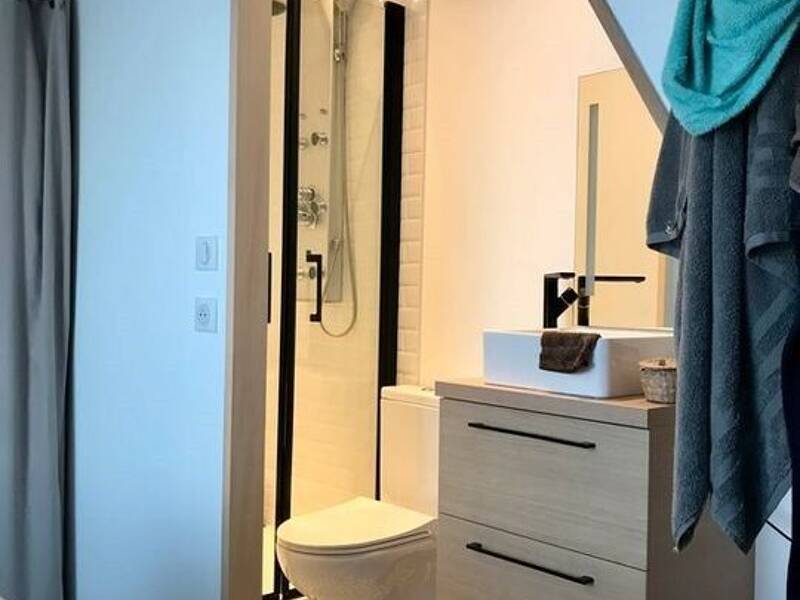 Maison à louer, 90m², COLOMBES