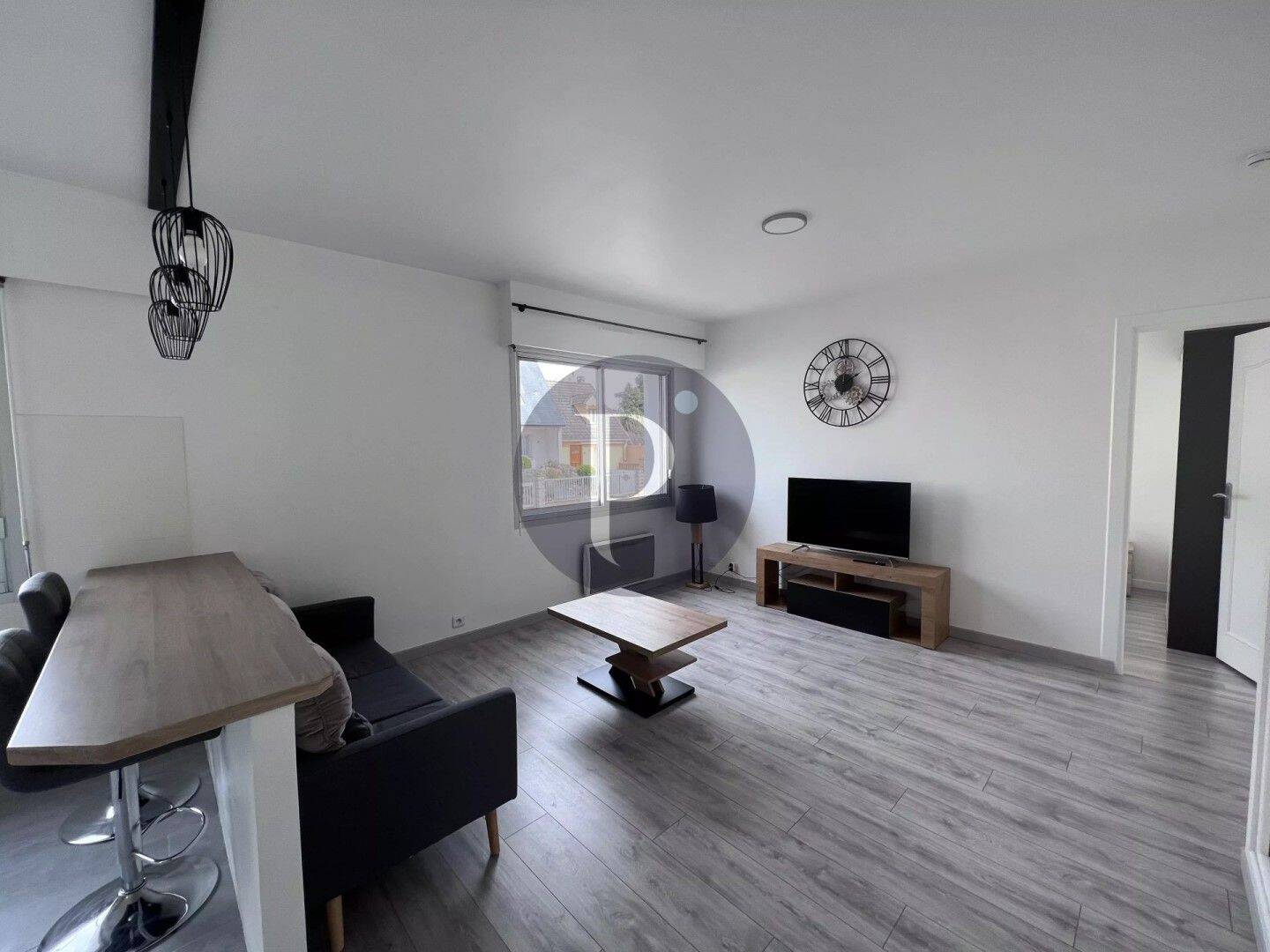 Maison à louer, 38m², ANTONY