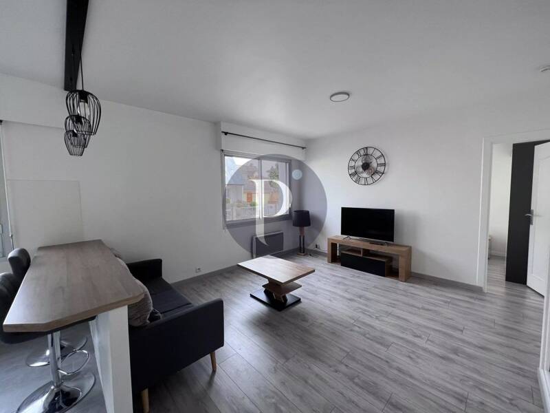 Maison à louer, 38m², ANTONY