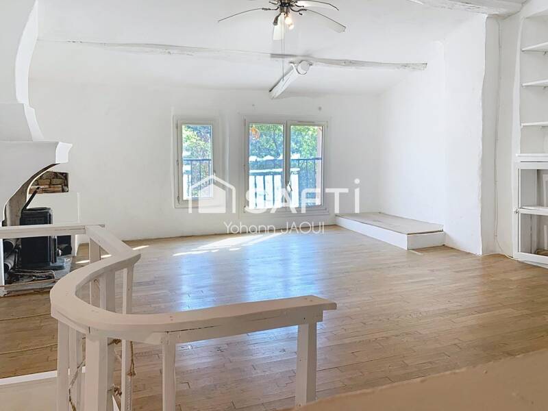 Maison à vendre, 169m², ENTRECASTEAUX