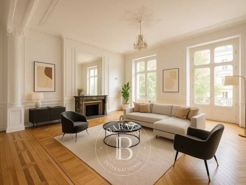 Maison à vendre, 185m², BORDEAUX