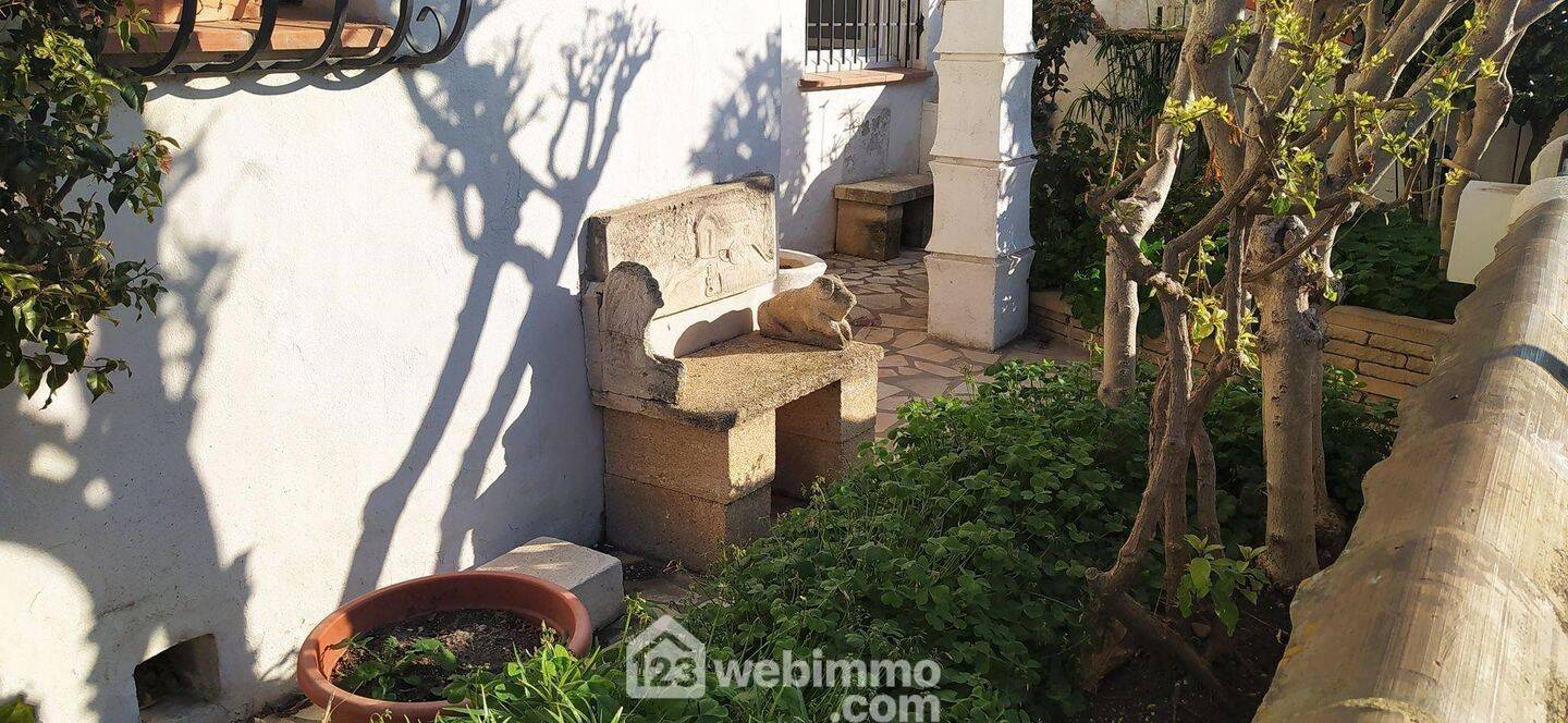 Maison à vendre, 150m², SAINTES MARIES DE LA MER