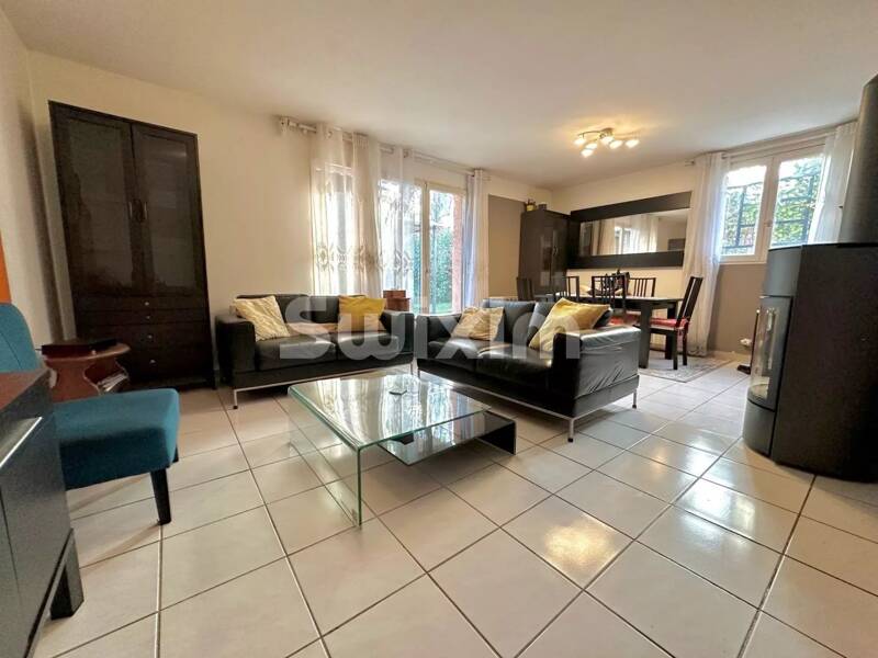 Maison à louer, 96m², FERNEY VOLTAIRE