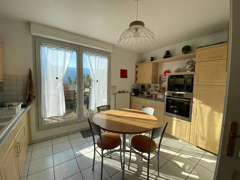 Maison à vendre, 87m², GRENOBLE