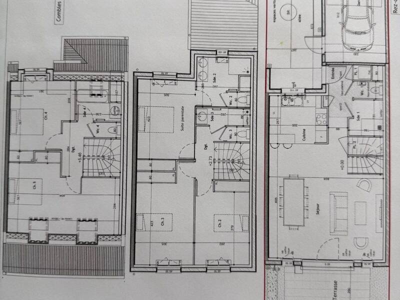 Maison à vendre, 145m², SURESNES