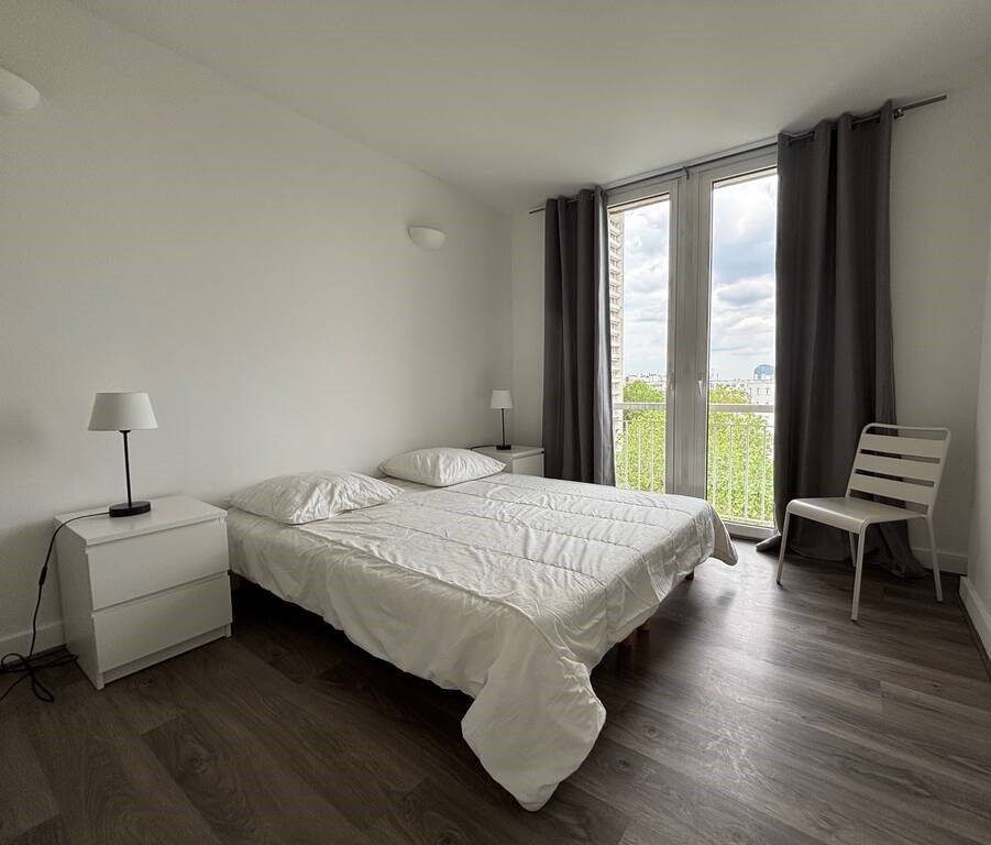 Maison à louer, 115m², BOULOGNE BILLANCOURT