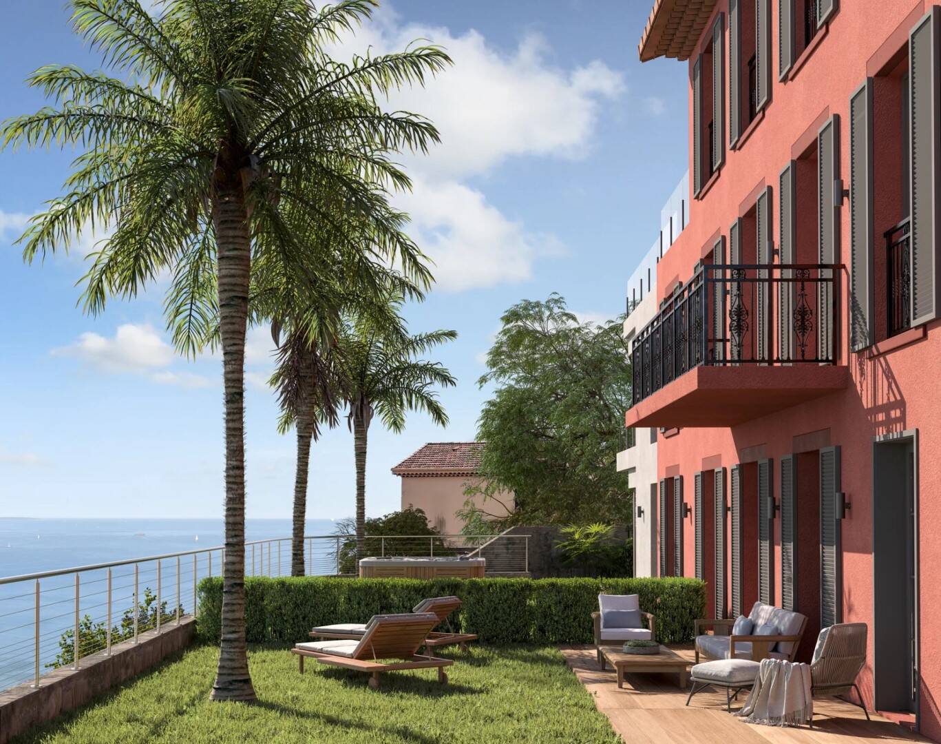 Maison à vendre, 127m², THEOULE SUR MER
