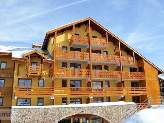 Appartement à vendre 150 000 € 2 pièces 1 chambre 30 m² 3ème étage Risoul 05600