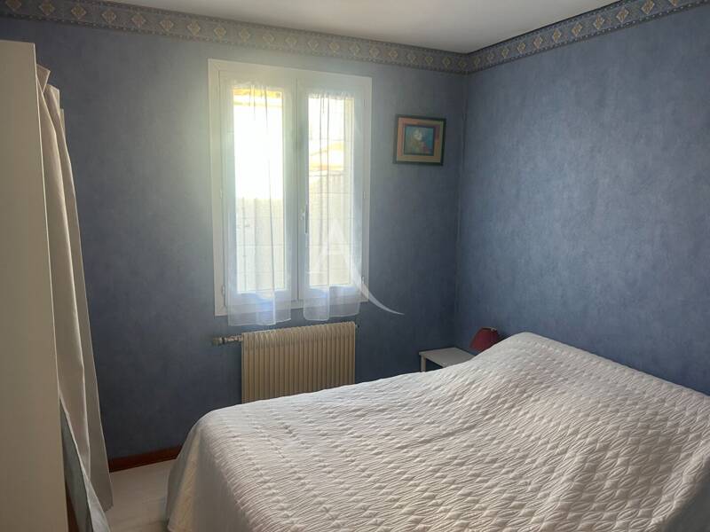 Maison à louer, 59m², ROCHEFORT