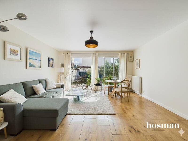 Maison à vendre, 96m², BORDEAUX