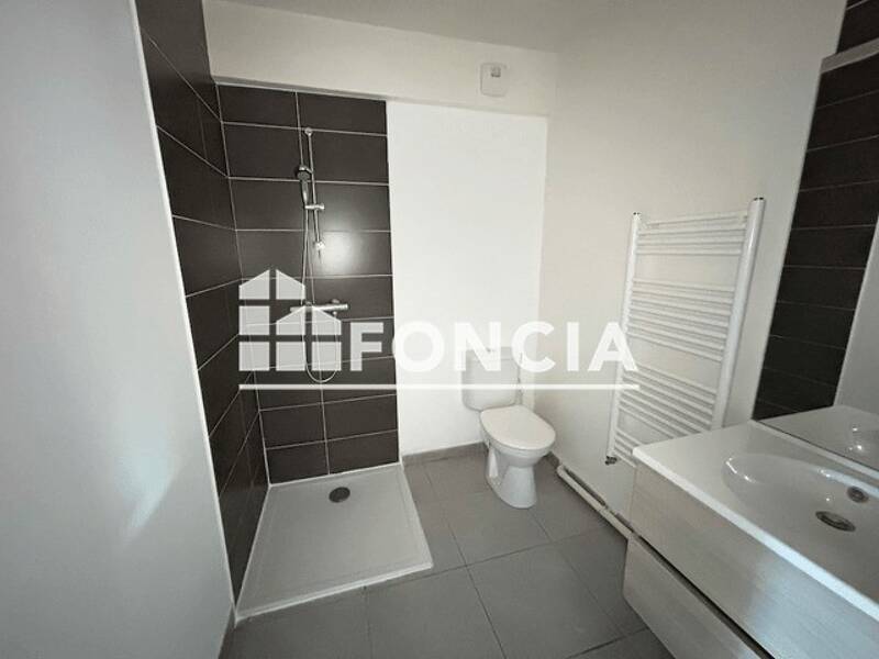 Maison à louer, 26m², MARSEILLE 14E