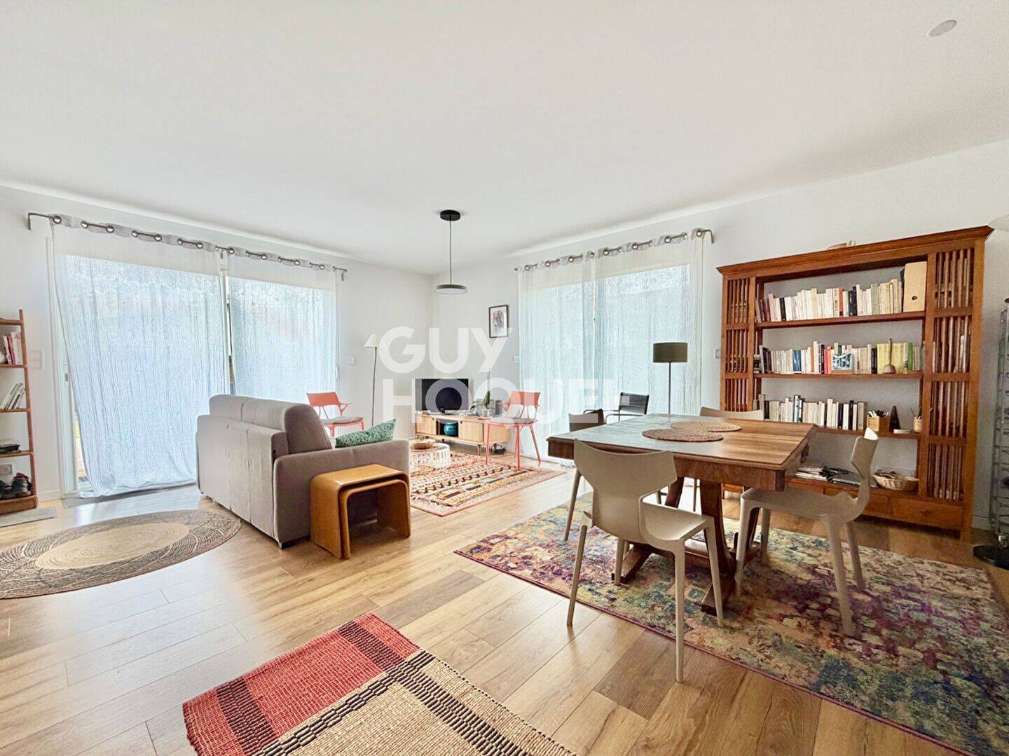 Maison à vendre, 91m², GUJAN MESTRAS