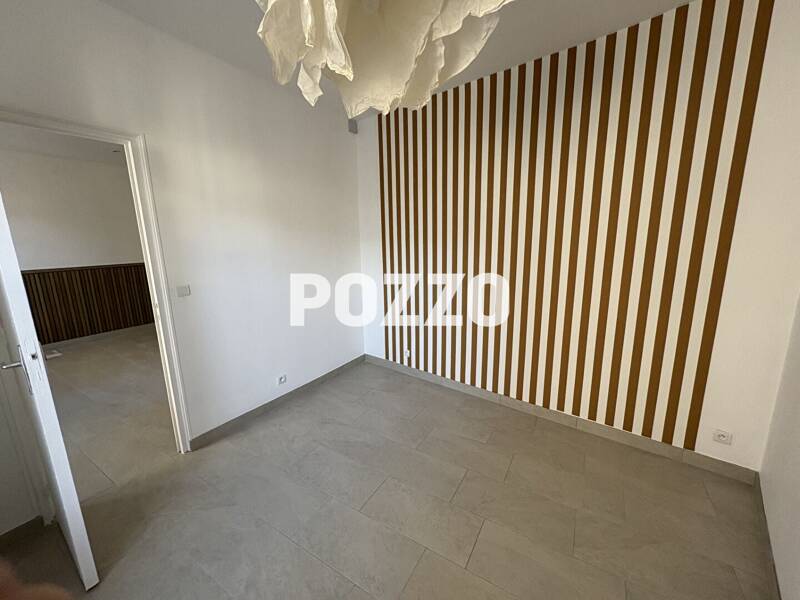 Maison à louer, 40m², CHERBOURG