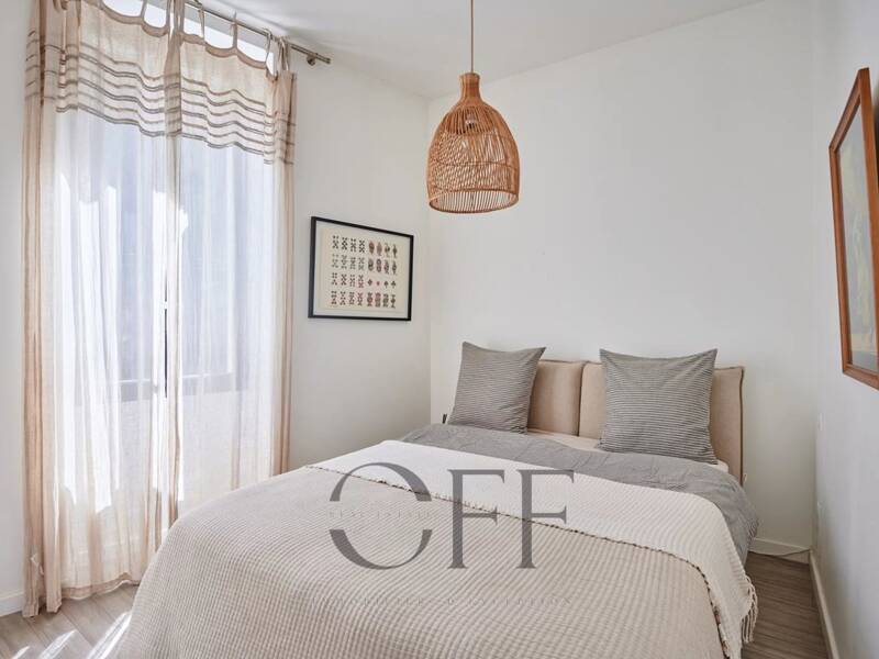 Maison à vendre, 120m², MARSEILLE 7E