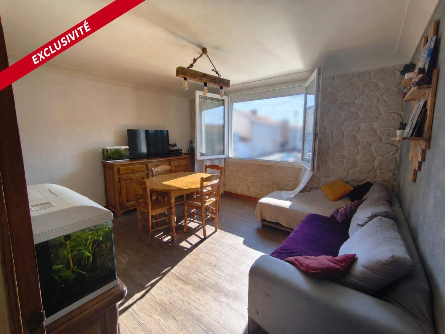 Maison à vendre, 83m², CHOLET