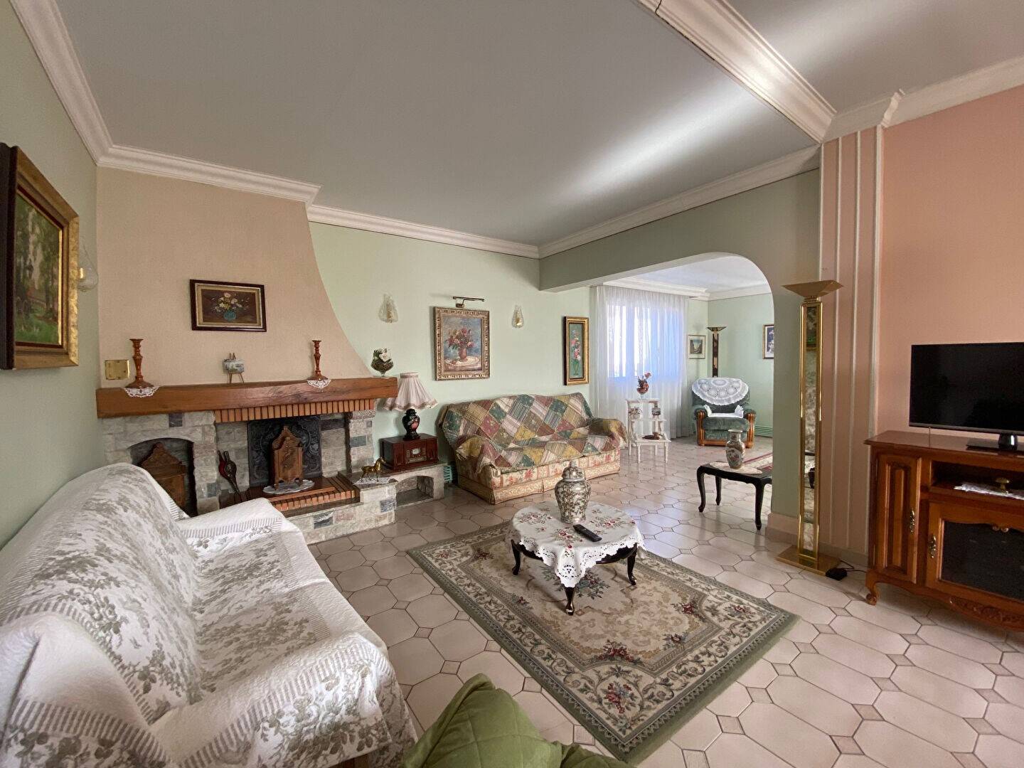 Maison à vendre, 166m², MAISONS LAFFITTE