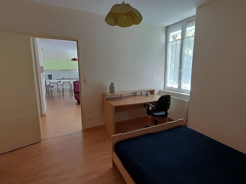 Maison à vendre, 44m², SAINT ETIENNE