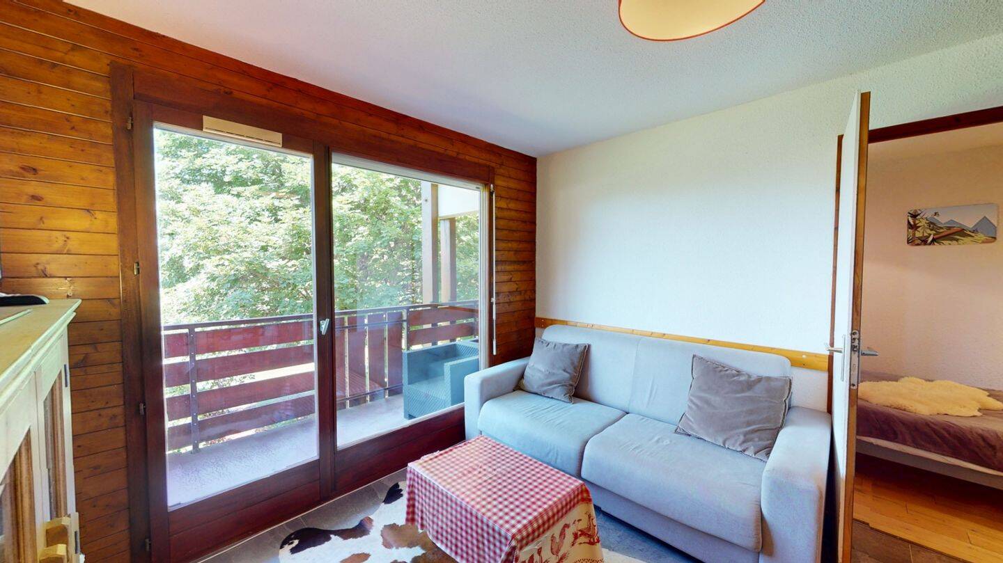 Maison à vendre, 34m², LA CLUSAZ