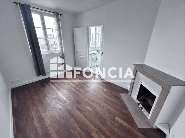 Maison à louer, 23m², RUEIL MALMAISON