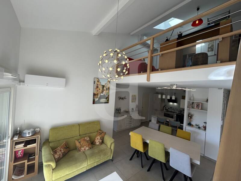 Maison à vendre, 73m², NYONS