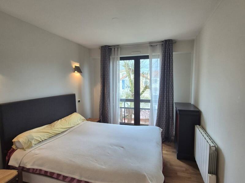 Maison à louer, 53m², LE PERREUX SUR MARNE