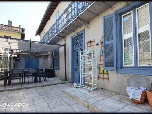 Maison de ville à vendre 179 000 € 8 pièces 4 chambres 176 m² Ouest Saint-Gaudens 31800