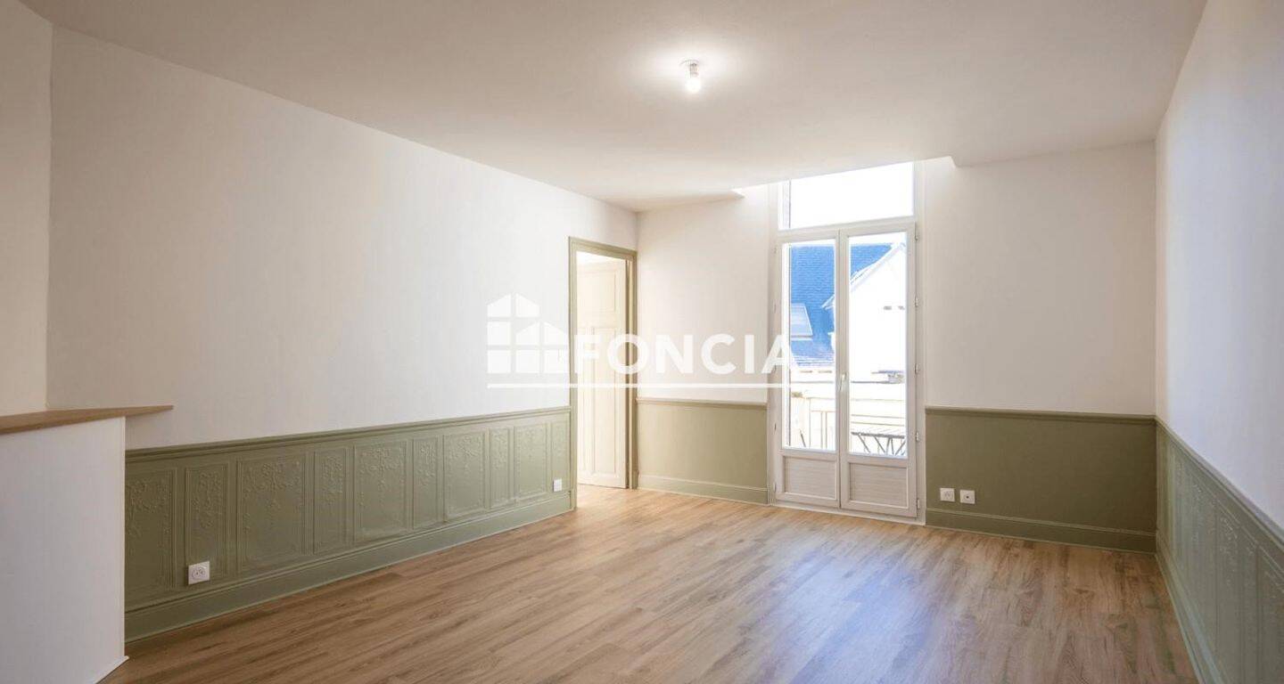 Maison à vendre, 70m², RODEZ