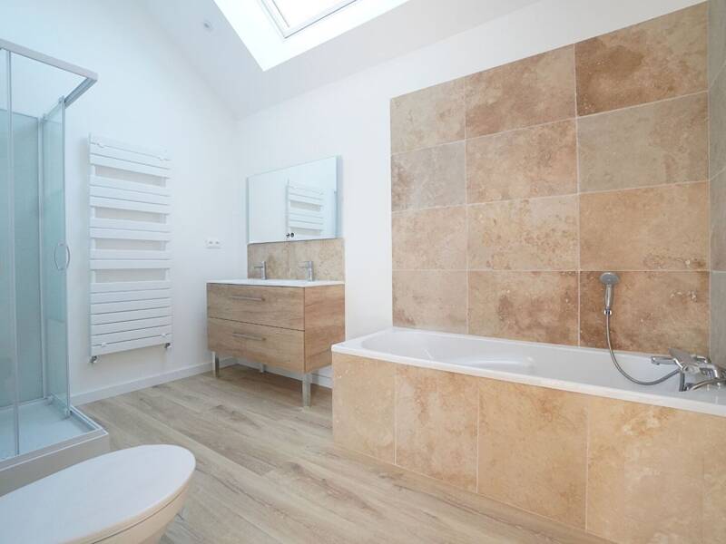 Maison à vendre, 94m², LE MANS